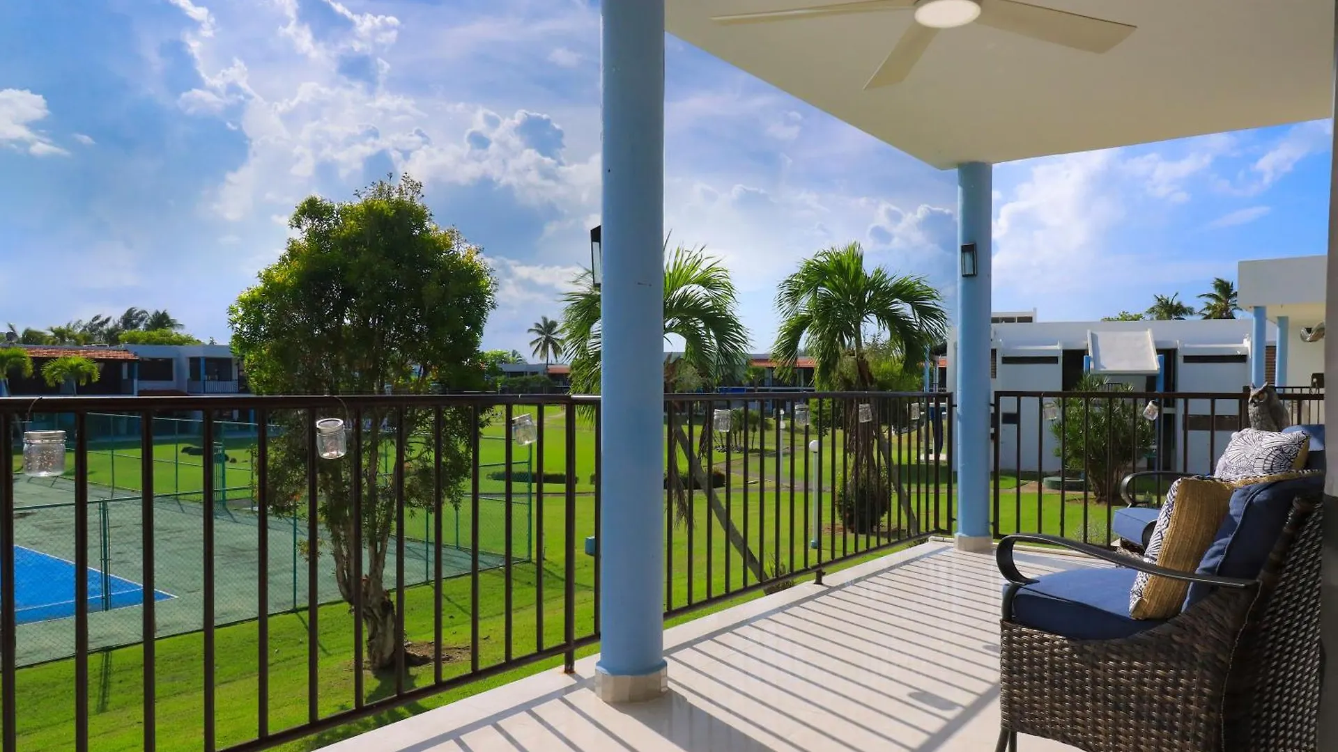 Apartment Villa Layka Beach House At Playas Del Yunque Rio Grande Puerto Rico