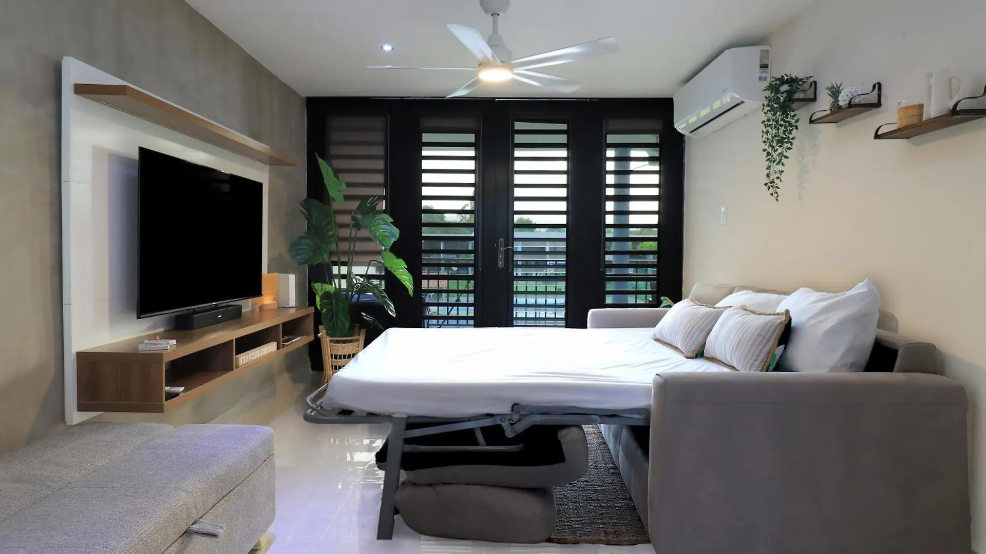Apartment Villa Layka Beach House At Playas Del Yunque Rio Grande