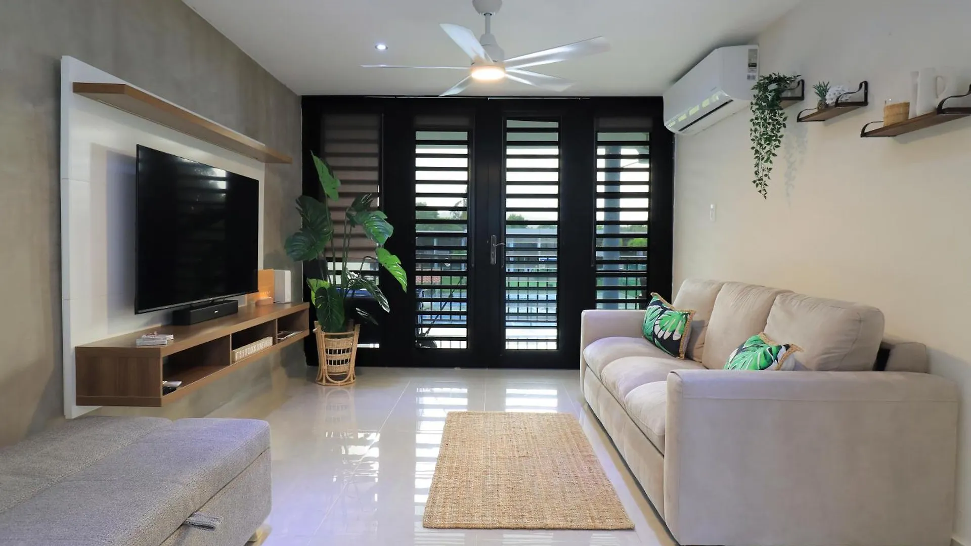 Apartment Villa Layka Beach House At Playas Del Yunque Rio Grande