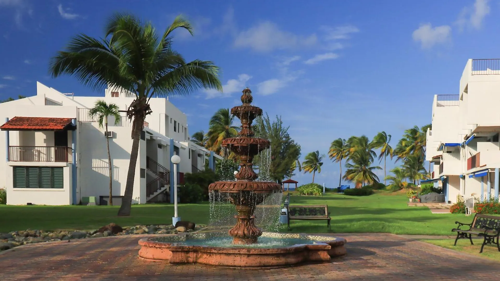 Apartment Villa Layka Beach House At Playas Del Yunque Rio Grande Puerto Rico