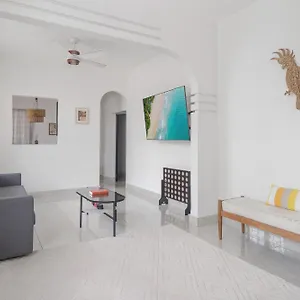 3 Bedroom Villa