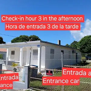 Casa Costa Sur Apartment
